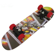 Children Mini Skateboard with Hot Sales (YV-2106)